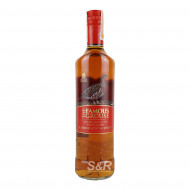 The Famous Grouse Sherry Cask Finish Blended Scotch Whiskey 700mL 